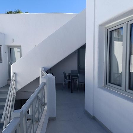 Fira Eco Center Rooms ثيرا المظهر الخارجي الصورة