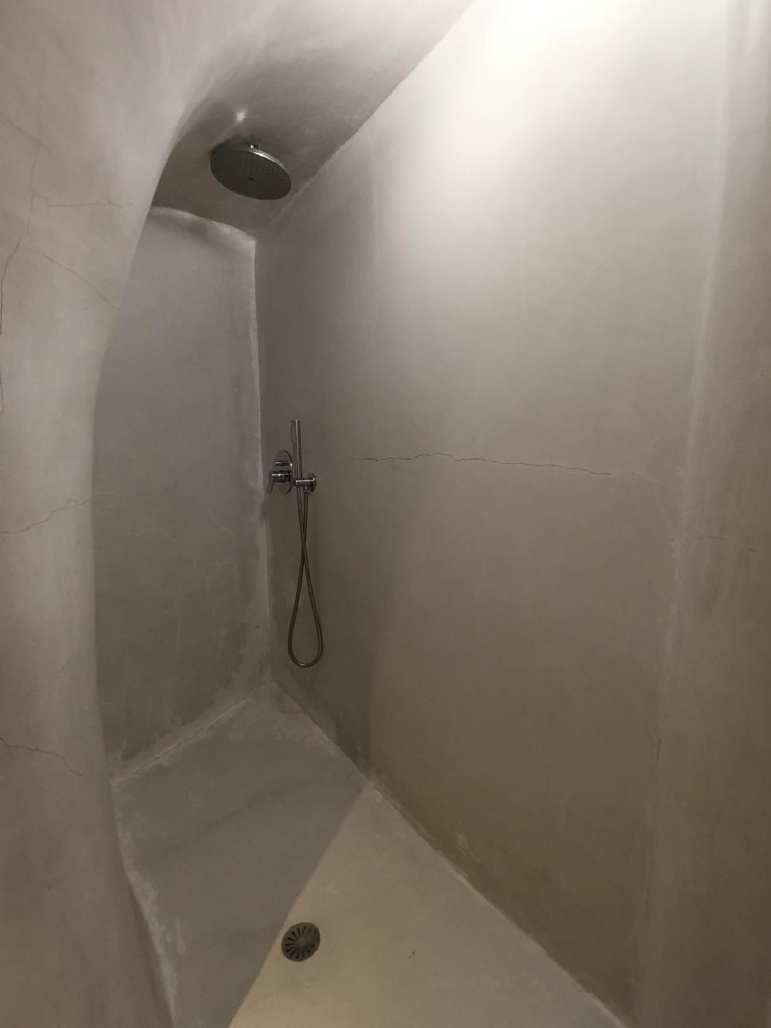 Fira Eco Center Rooms ثيرا المظهر الخارجي الصورة
