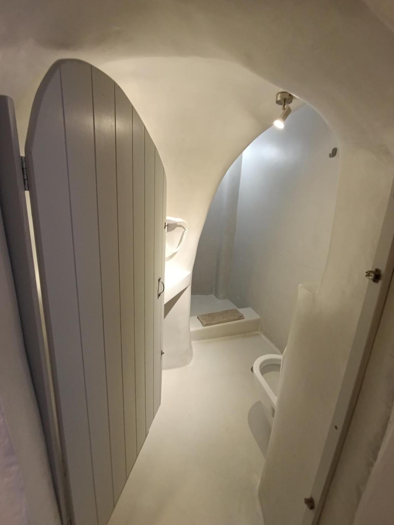Fira Eco Center Rooms ثيرا المظهر الخارجي الصورة